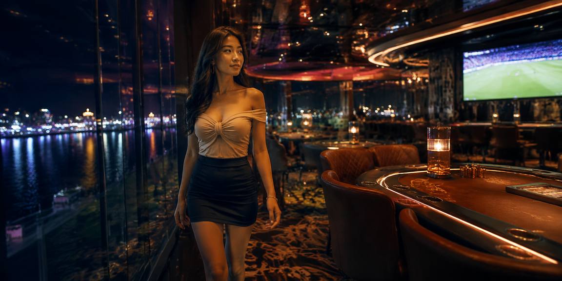 bilacuci Casino Malaysia dengan Touch 'n Go eWallet & GrabPay